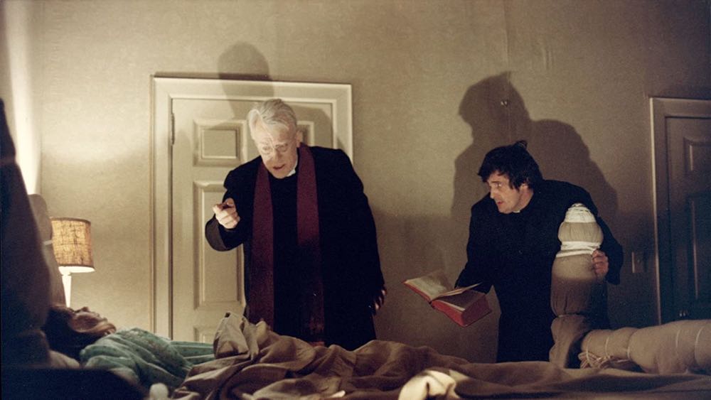 The Exorcist: The Version You’ve Never Seen Digital Copy movie collectible [Barcode 02133867] - Main Image 4