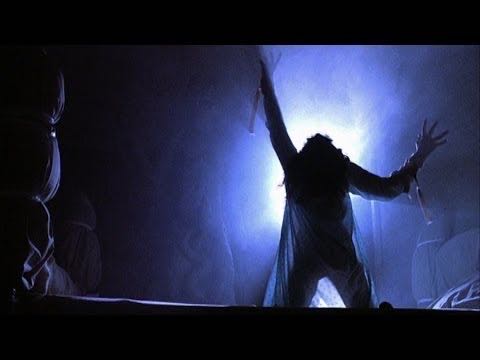 (002) Exorcist DVD-R movie collectible [Barcode 085391863229] - Main Image 4