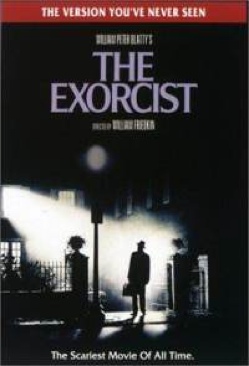 The Exorcist Digital Copy movie collectible [Barcode 7321940175577] - Main Image 1