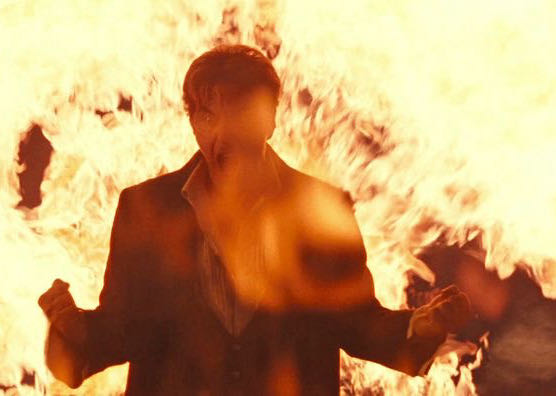 Devil’s Advocate DVD movie collectible [Barcode 7321931161725] - Main Image 4