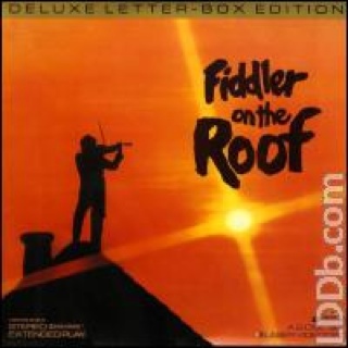 Fiddler on the Roof