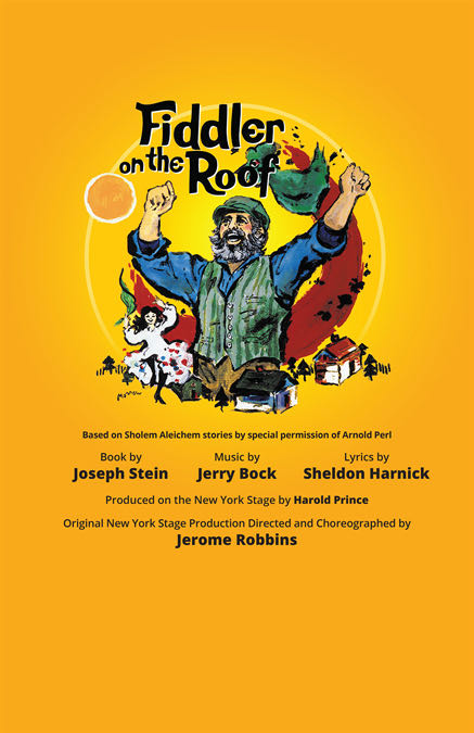 Fiddler on the Roof Digital Copy movie collectible [Barcode 883904232995] - Main Image 3