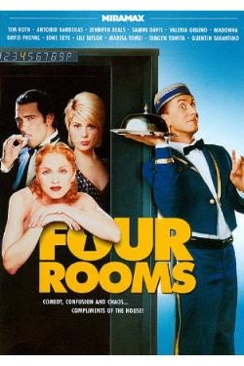 Assault on Precinct 13