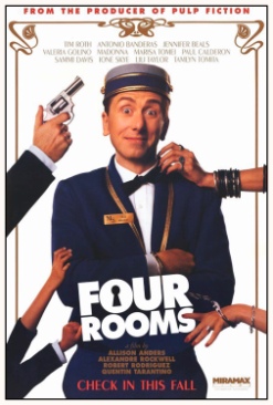 Four Rooms