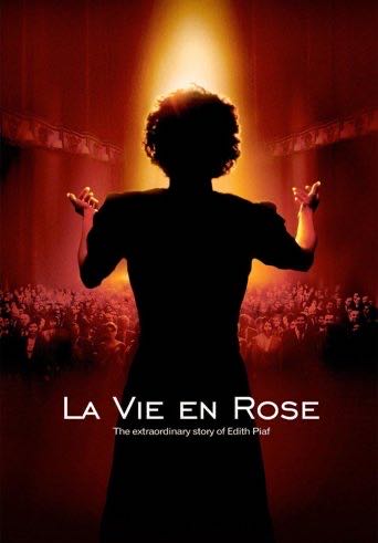 La Vie En Rose Blu-ray movie collectible [Barcode 043396240520] - Main Image 2