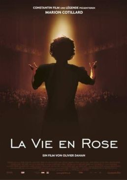La Vie En Rose DVD movie collectible [Barcode 4011976844389] - Main Image 1