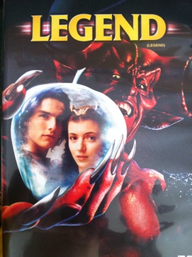 BR Spanish: The Sentinel