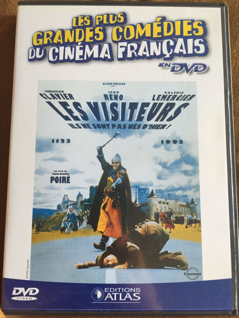 Witness for the Prosecution