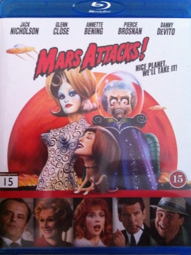 Being Jonn Malkovich