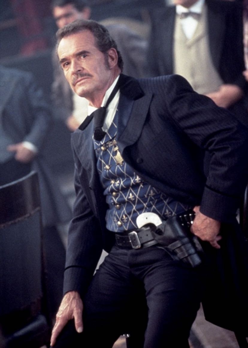 Maverick DVD movie collectible [Barcode 085391337423] - Main Image 3