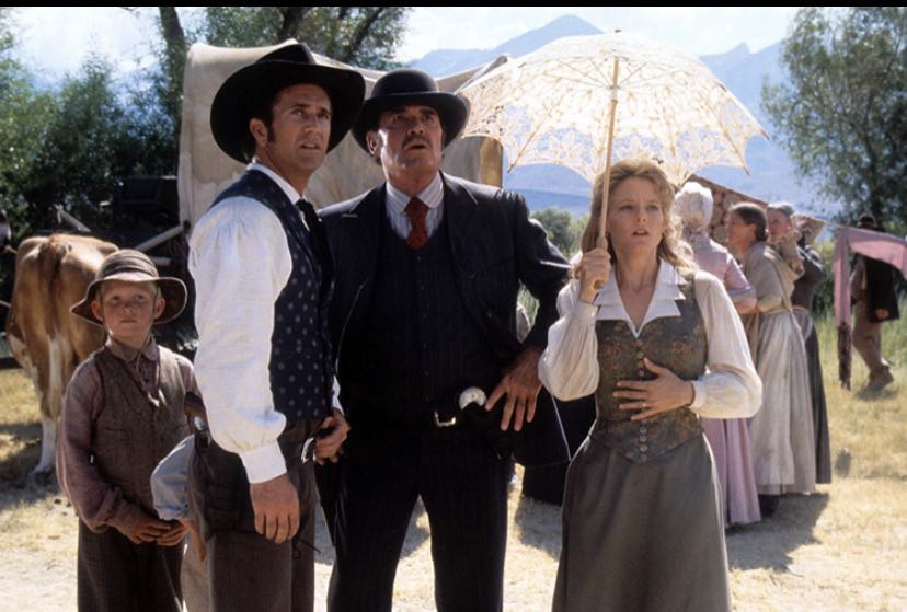 Maverick DVD movie collectible [Barcode 085391337423] - Main Image 4