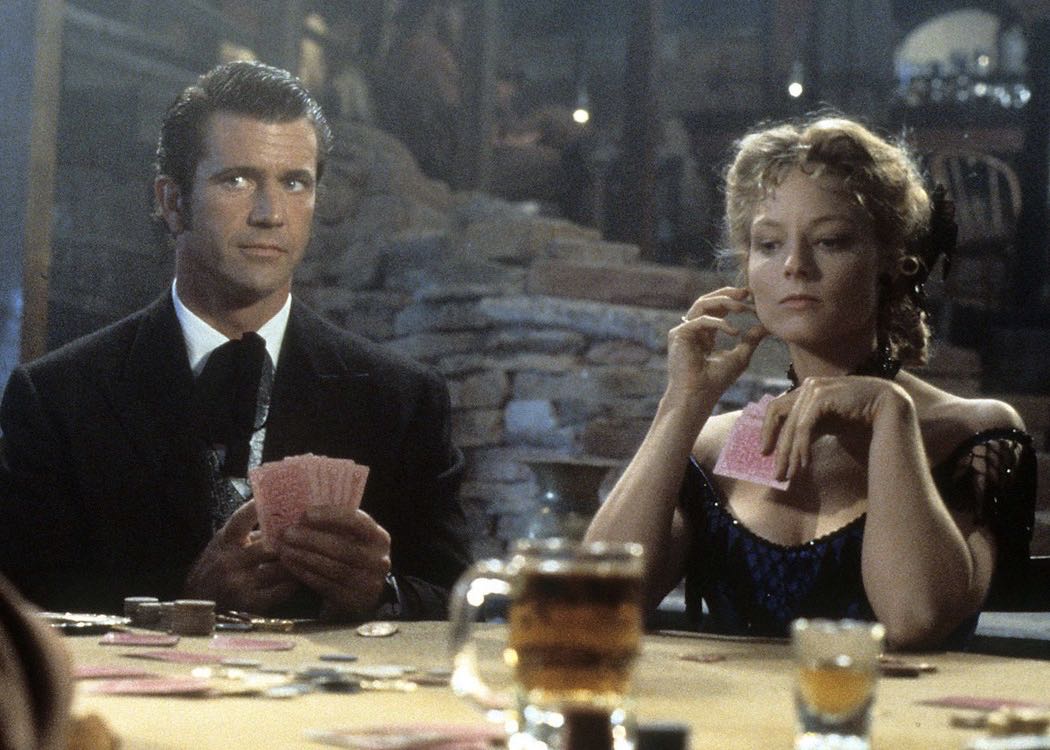 Maverick Blu-ray movie collectible [Barcode 883929145737] - Main Image 4