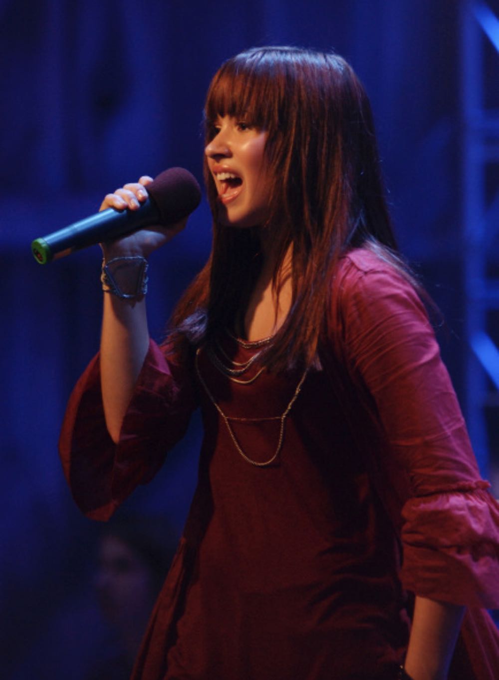 Camp Rock DVD movie collectible [Barcode 9398520756035] - Main Image 2