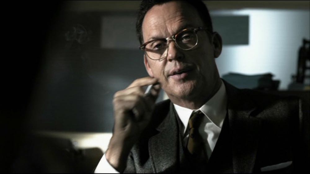 Company, The DVD movie collectible [Barcode 0043396219878] - Main Image 4