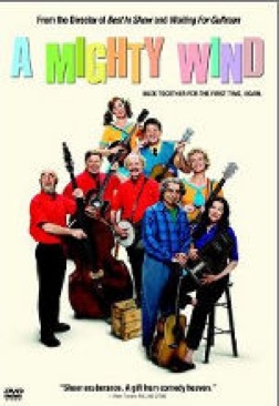 A Mighty Wind