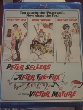 *An American in Paris