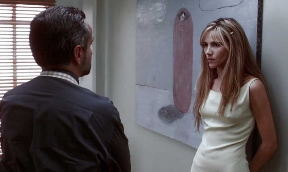 Amores Perros DVD movie collectible [Barcode 5060034570011] - Main Image 4