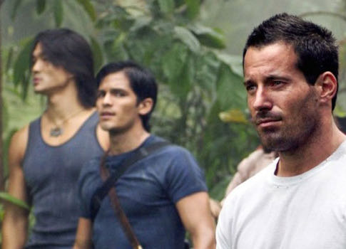 Anacondas: The Hunt for the Blood Orchid (DVD/UPC: Unknown) DVD movie collectible [Barcode 9035866621138] - Main Image 10