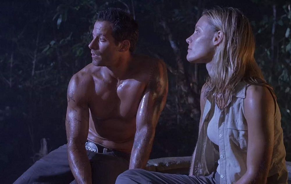 Anacondas: The Hunt for the Blood Orchid (DVD/UPC: Unknown) DVD movie collectible [Barcode 9035866621138] - Main Image 3