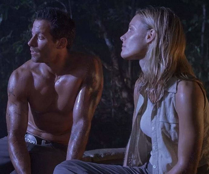 Anacondas: The Hunt for the Blood Orchid (DVD/UPC: Unknown) DVD movie collectible [Barcode 9035866621138] - Main Image 9