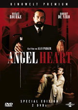 Angel Heart DVD movie collectible - Main Image 1