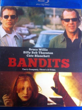 C1.  Clint Eastwood:  Pale Rider