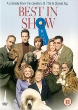 Best in Show DVD movie collectible [Barcode 11358398] - Main Image 1