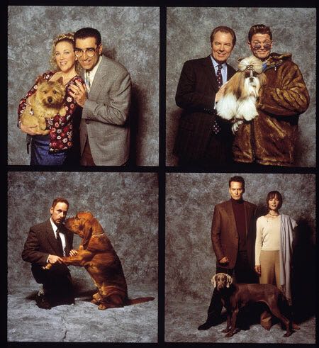 Best in Show DVD movie collectible [Barcode 11358398] - Main Image 2