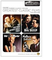 The Big Sleep DVD movie collectible [Barcode 012569676909] - Main Image 2