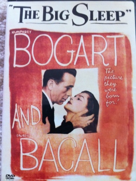 The Big Sleep (50) No Cover DVD movie collectible [Barcode 1256967681] - Main Image 1