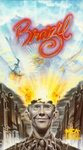 Brazil VHS movie collectible [Barcode 096898017138] - Main Image 1