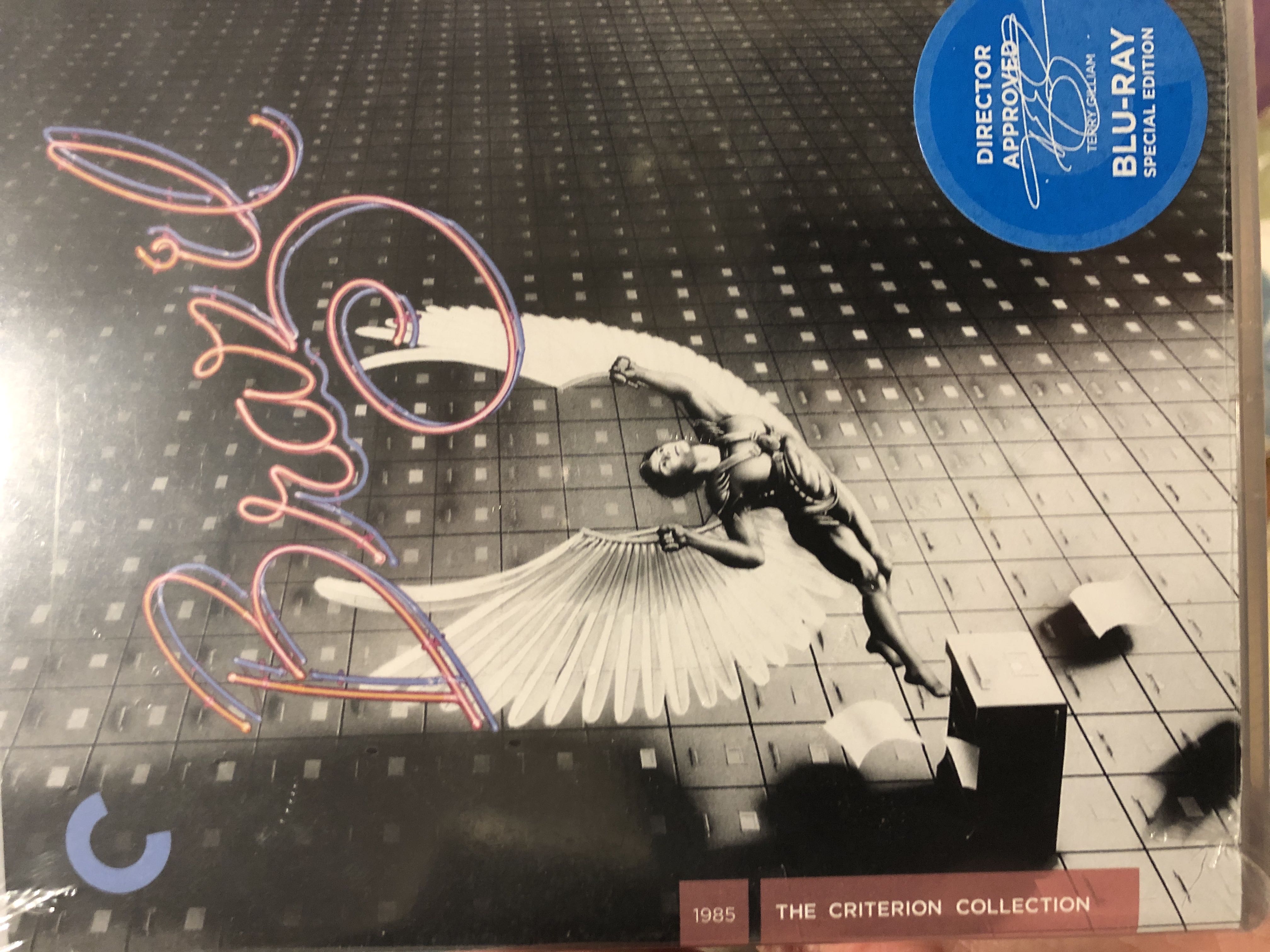 Brazil (Limited Edition)