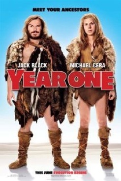 Year One DVD movie collectible - Main Image 1