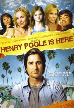 Henry Poole is Here DVD movie collectible - Main Image 1