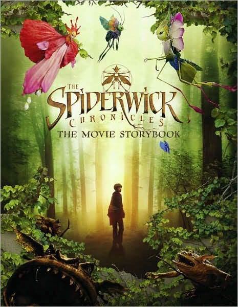 The Spiderwick Chronicles Digital Copy movie collectible - Main Image 1
