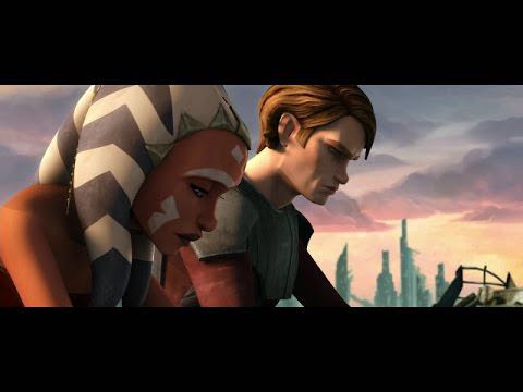 Star Wars: The Clone Wars DVD movie collectible [Barcode 883929050116] - Main Image 3