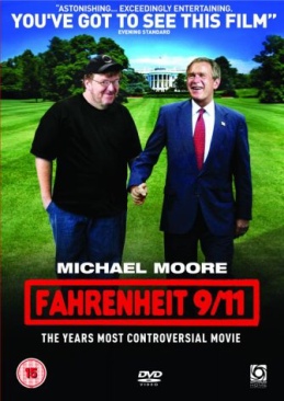 Fahrenheit 9/11