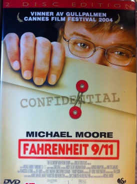 Fahrenheit 9/11