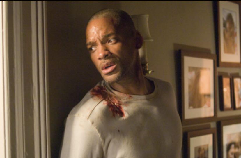 I Am Legend Digital Copy movie collectible [Barcode 085391176367] - Main Image 3