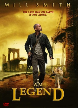 I Am Legend
