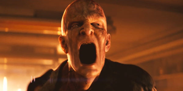 I Am Legend (BR) Blu-ray movie collectible [Barcode 883929012374] - Main Image 3