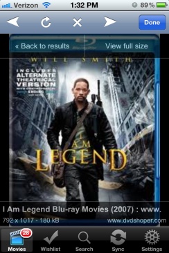 Mission Impossible III