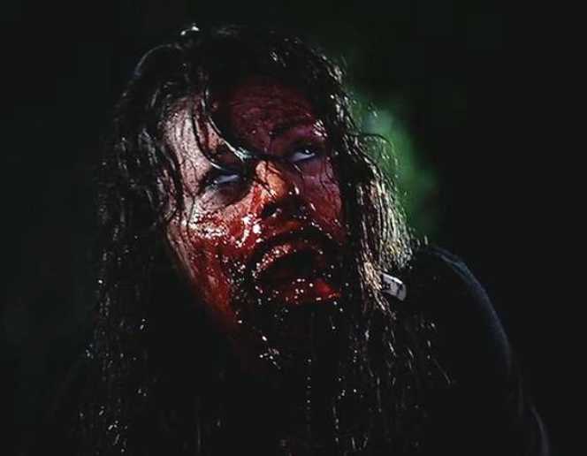 Hatchet 1 DVD movie collectible [Barcode 9318500026149] - Main Image 3