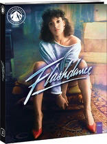 Flashdance Digital Copy movie collectible [Barcode 032429276414] - Main Image 2