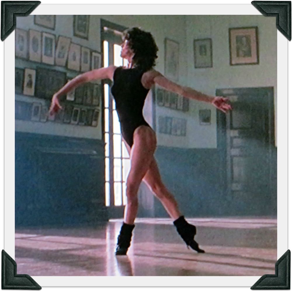Flashdance DVD movie collectible [Barcode 097361383842] - Main Image 3