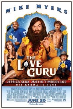 The Love Guru