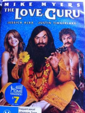 Alta fidelidad / High Fidelity