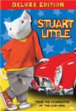 Stuart Little  movie collectible [Barcode 0767893654] - Main Image 1