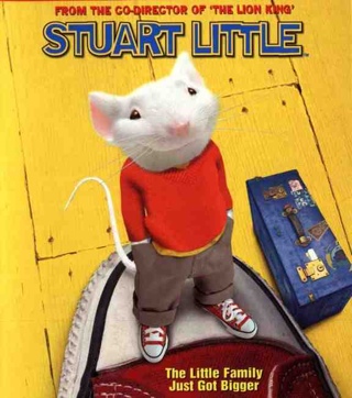 Stuart Little VHS movie collectible [Barcode 3259190674011] - Main Image 1