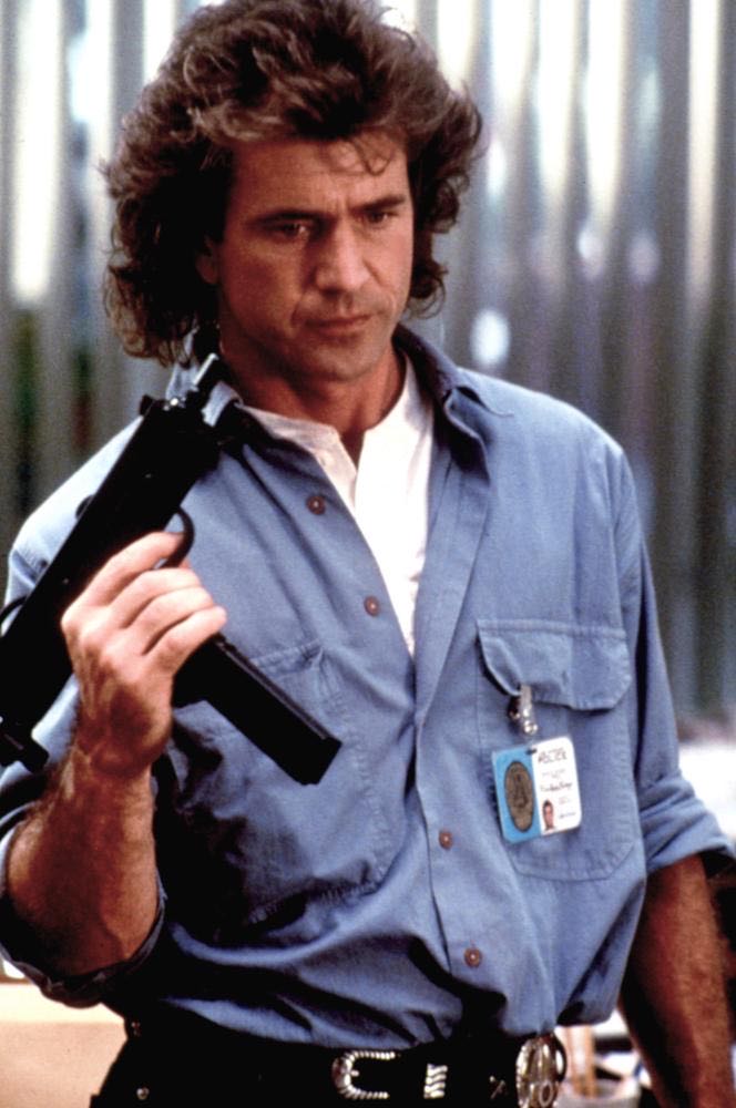 Lethal Weapon 3 DVD movie collectible [Barcode 7321900124751] - Main Image 4